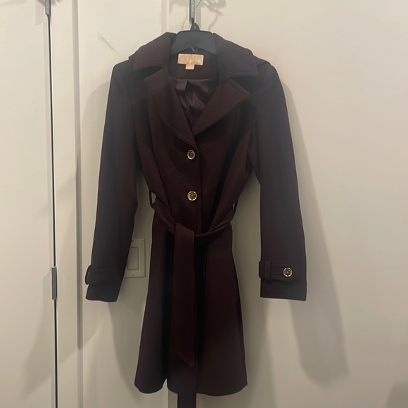 MICHAEL Michael Kors Jackets & Blazers - micheal kors coat